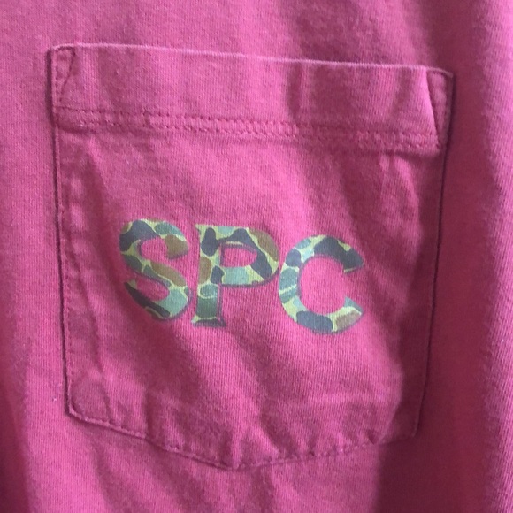 Southern Point Co. Long Sleeve - Picture 3 of 4